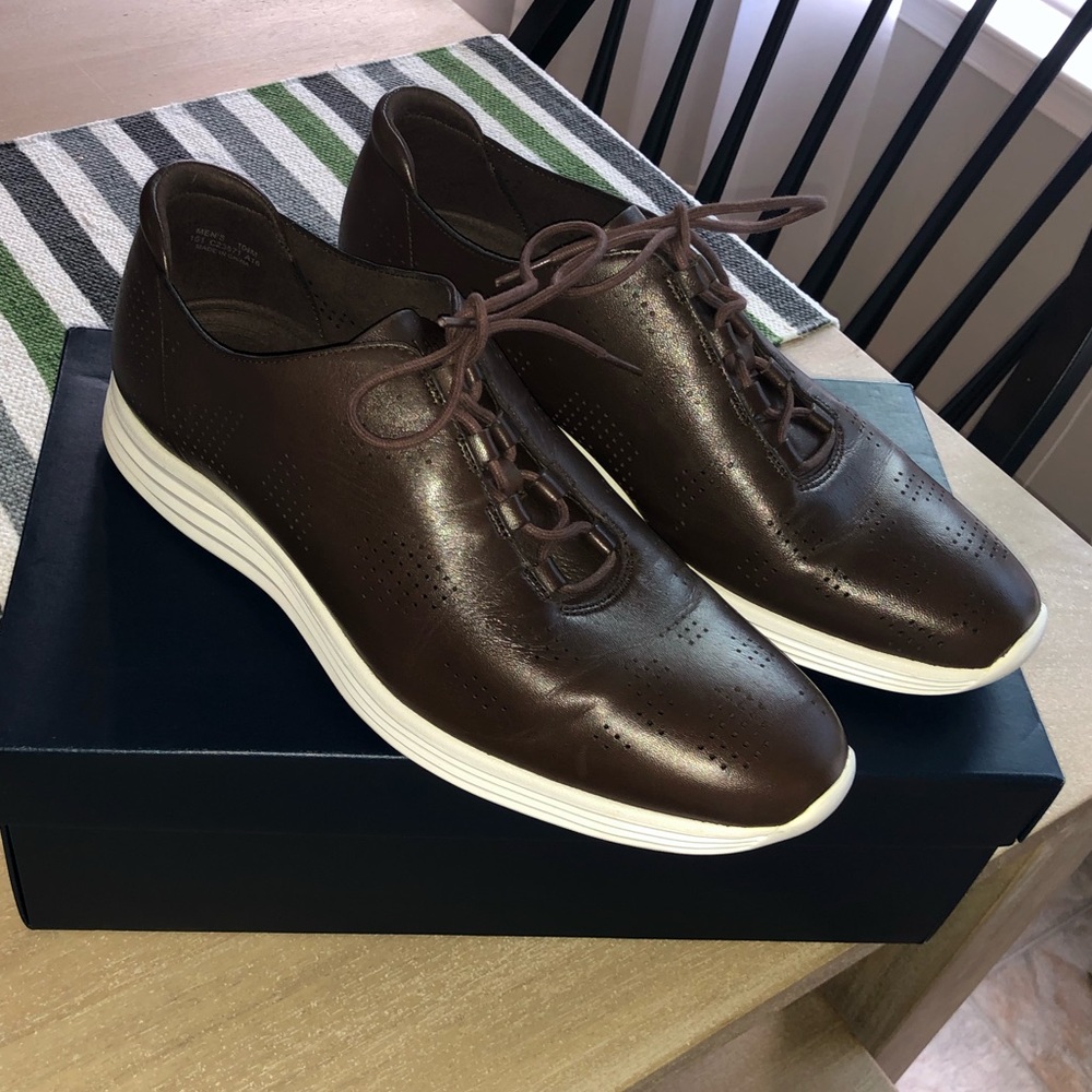 Cole Haan sneakers